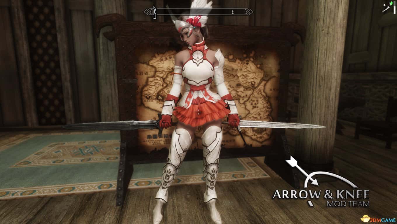 少女卷轴~V4.0绅士整合重置超稳版★究极画质